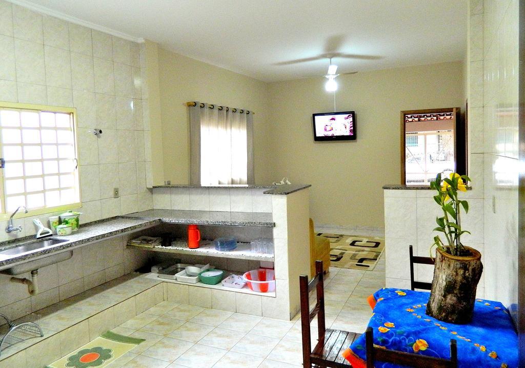 Casa Recanto Do Maestro Ll Olímpia Cameră foto