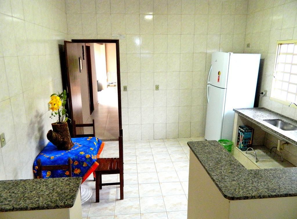 Casa Recanto Do Maestro Ll Olímpia Cameră foto