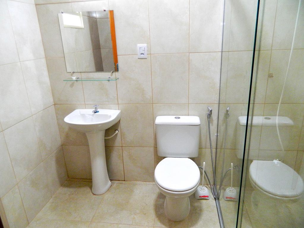 Casa Recanto Do Maestro Ll Olímpia Cameră foto