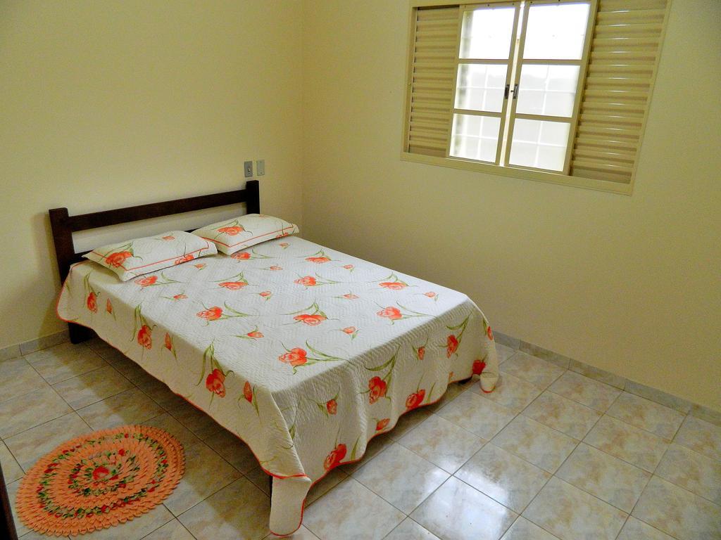 Casa Recanto Do Maestro Ll Olímpia Cameră foto